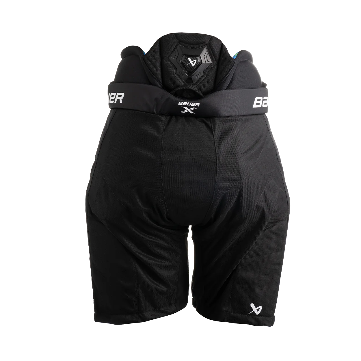 Pantalon de hockey S24 Bauer X – Junior (noir)